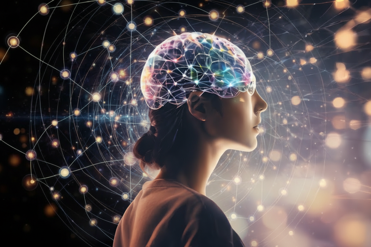 El Sistema de Activación Reticular: el filtro invisible que está organizando tu realidad