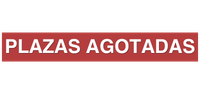 Plazas Agotadas